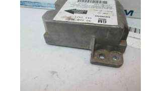 CENTRALITA AIRBAG OPEL VECTRA B FASTBACK (1995-1998) 1.7 TD (F68) 82CV 1686CC - L.446082 / 90508980