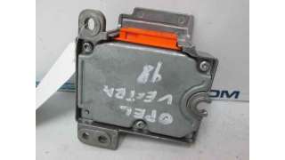 CENTRALITA AIRBAG OPEL VECTRA B FASTBACK (1995-1998) 1.7 TD (F68) 82CV 1686CC - L.446082 / 90508980
