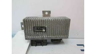 CAJA PRECALENTAMIENTO RENAULT MEGANE I GRANDTOUR (1999-2003) 1.9 D (KA0J, KA0R) 64CV 1870CC - L.446243 / 7700111525 2