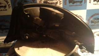 CONDENSADOR / RADIADOR  AIRE ACONDICIONADO FIAT DUCATO FURGÓN (2002-) 2.3 JTD 110CV 2286CC - L.446748 / 1312857080