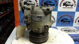 CONDENSADOR / RADIADOR  AIRE ACONDICIONADO FIAT DUCATO FURGÓN (2002-) 2.3 JTD 110CV 2286CC - L.446748 / 1312857080