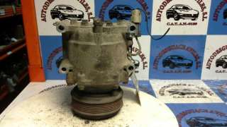 CONDENSADOR / RADIADOR  AIRE ACONDICIONADO FIAT DUCATO FURGÓN (2002-) 2.3 JTD 110CV 2286CC - L.446748 / 1312857080