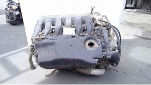 CARTER OPEL ASTRA F FASTBACK (1994-1998) 1.6 I 16V (F08, M08, F68, M68) 100CV 1598CC - L.446948 / 90412847 2