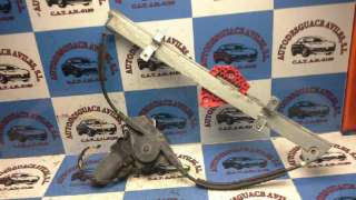 PILOTO TRASERO IZQUIERDO CHEVROLET AVEO / KALOS FASTBACK (2003-2008) 1.4 16V 94CV 1399CC - L.448161 / 96540268