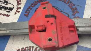 PILOTO TRASERO IZQUIERDO CHEVROLET AVEO / KALOS FASTBACK (2003-2008) 1.4 16V 94CV 1399CC - L.448161 / 96540268 2