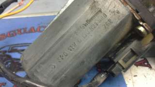 PILOTO TRASERO IZQUIERDO CHEVROLET AVEO / KALOS FASTBACK (2003-2008) 1.4 16V 94CV 1399CC - L.448161 / 96540268