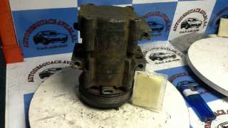 PILOTO TRASERO IZQUIERDO CHEVROLET AVEO / KALOS FASTBACK (2003-2008) 1.4 16V 94CV 1399CC - L.448161 / 96540268