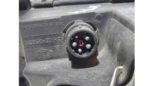 MOTOR ARRANQUE CHEVROLET AVEO / KALOS FASTBACK (2003-2008) 1.4 16V 94CV 1399CC - L.448235 / 96469963 2