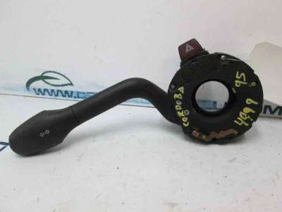 MANDO INTERMITENTES SEAT CORDOBA (1994-2002) 1.4 I 60CV 1390CC - L.449154 / 6K5953513AFKZ