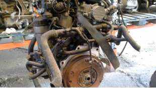 FARO DERECHO RENAULT MEGANE I (1997-2001) 1.9 DTI (BA08, BA0N) 98CV 1870CC - L.449318 / 7701040683