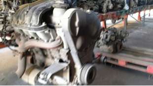 FARO DERECHO RENAULT MEGANE I (1997-2001) 1.9 DTI (BA08, BA0N) 98CV 1870CC - L.449318 / 7701040683 2