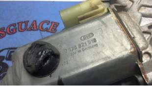 FARO IZQUIERDO RENAULT MEGANE I (1997-2001) 1.9 DTI (BA08, BA0N) 98CV 1870CC - L.449319 / 7701040682