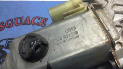 FARO IZQUIERDO RENAULT MEGANE I (1997-2001) 1.9 DTI (BA08, BA0N) 98CV 1870CC - L.449319 / 7701040682
