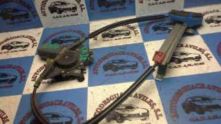 FARO IZQUIERDO RENAULT MEGANE I (1997-2001) 1.9 DTI (BA08, BA0N) 98CV 1870CC - L.449319 / 7701040682