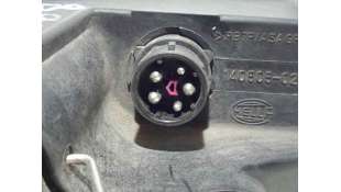 ANILLO AIRBAG FORD RANGER (1999-2002) 2.5 D 78CV 2499CC - L.449353 / C55RT37