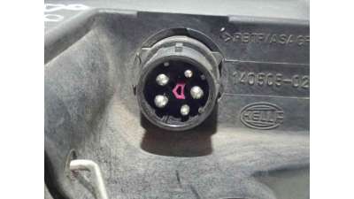 ANILLO AIRBAG FORD RANGER (1999-2002) 2.5 D 78CV 2499CC - L.449353 / C55RT37