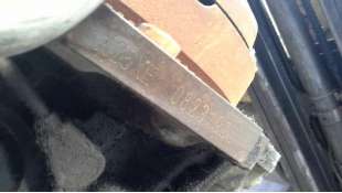 ANILLO AIRBAG FORD TRANSIT FURGÓN (2001-2006) 2.4 TDE 125CV 2402CC - L.449874 / YC1T14A664AE