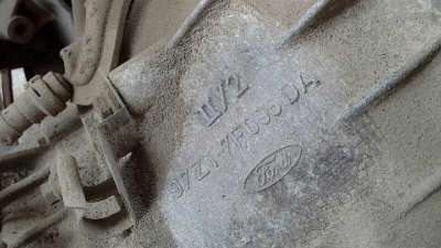 CULATA CITROEN JUMPY (1999-2006) 2.0 HDI 95 94CV 1997CC - L.450573 / 9633750210