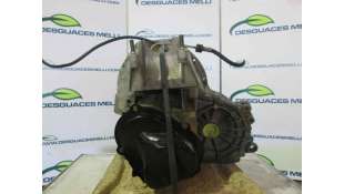 CAJA CAMBIOS FORD FIESTA IV (2000-2002) 1.8 DI 75CV 1753CC - L.450676 / YS6R7002AC 2