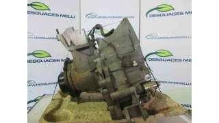 CAJA CAMBIOS FORD FIESTA IV (2000-2002) 1.8 DI 75CV 1753CC - L.450676 / YS6R7002AC