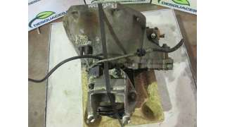 CAJA CAMBIOS FORD FIESTA IV (2000-2002) 1.8 DI 75CV 1753CC - L.450676 / YS6R7002AC