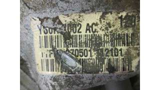 CAJA CAMBIOS FORD FIESTA IV (2000-2002) 1.8 DI 75CV 1753CC - L.450676 / YS6R7002AC