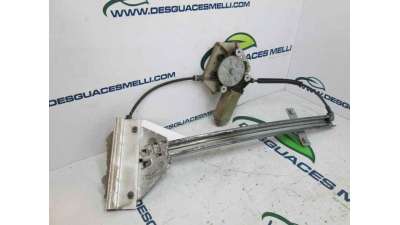 ELEVALUNAS DELANTERO DERECHO VOLVO S40 I (1995-1999) 1.9 TD 90CV 1870CC - L.451426 / 30652185