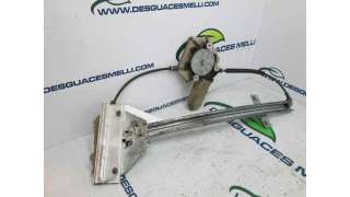 ELEVALUNAS DELANTERO DERECHO VOLVO S40 I (1995-1999) 1.9 TD 90CV 1870CC - L.451426 / 30652185