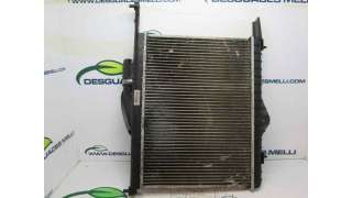 INTERCOOLER VOLVO S40 I (1995-1999) 1.9 TD 90CV 1870CC - L.451520 / 30870772
