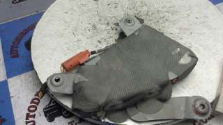PORTALAMPARA TRASERO DERECHO FIAT DOBLO LIMUSINA (2001-) 1.9 JTD (223AXE1A) 100CV 1910CC - L.451859 / 40600143