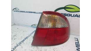 PILOTO TRASERO DERECHO DAEWOO LANOS SEDÁN (1997-) 1.3 75CV 1349CC - L.455281 / 96275898