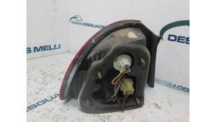 PILOTO TRASERO DERECHO DAEWOO LANOS SEDÁN (1997-) 1.3 75CV 1349CC - L.455281 / 96275898 2