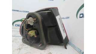 PILOTO TRASERO DERECHO DAEWOO LANOS SEDÁN (1997-) 1.3 75CV 1349CC - L.455281 / 96275898