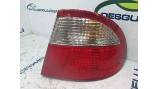 PILOTO TRASERO DERECHO DAEWOO LANOS SEDÁN (1997-) 1.3 75CV 1349CC - L.455281 / 96275898