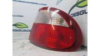 PILOTO TRASERO DERECHO DAEWOO LANOS SEDÁN (1997-) 1.3 75CV 1349CC - L.455281 / 96275898