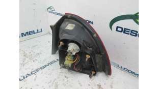 PILOTO TRASERO IZQUIERDO DAEWOO LANOS SEDÁN (1997-) 1.3 75CV 1349CC - L.455282 / 96275897 2
