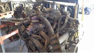 MOTOR ARRANQUE VOLKSWAGEN JETTA II (1987-1991) 1.8 CAT 90CV 1781CC - L.455501 / 440390