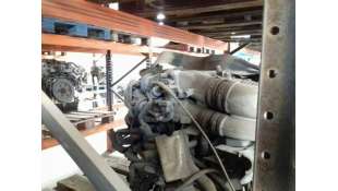 MOTOR ARRANQUE VOLKSWAGEN JETTA II (1987-1991) 1.8 CAT 90CV 1781CC - L.455501 / 440390 2