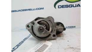 MOTOR ARRANQUE VOLKSWAGEN PASSAT (1996-2000) 1.8 125CV 1781CC - L.456804 / 053911023A