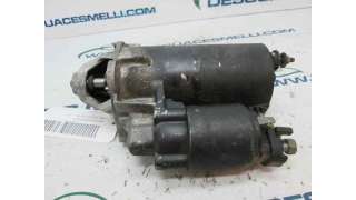 MOTOR ARRANQUE VOLKSWAGEN PASSAT (1996-2000) 1.8 125CV 1781CC - L.456804 / 053911023A