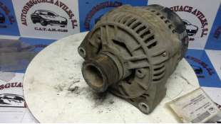 CAJA CAMBIOS VOLKSWAGEN PASSAT (1996-2000) 1.6 101CV 1595CC - L.457951 / DWG