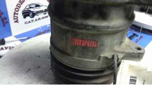 CAJA CAMBIOS VOLKSWAGEN PASSAT (1996-2000) 1.6 101CV 1595CC - L.457951 / DWG 2