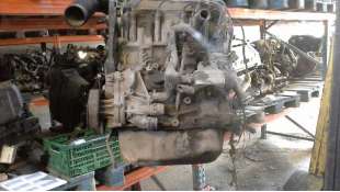 MOTOR ARRANQUE VOLKSWAGEN PASSAT (1996-2000) 1.6 101CV 1595CC - L.458113 / 0001107068