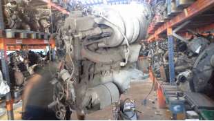 MOTOR ARRANQUE VOLKSWAGEN PASSAT (1996-2000) 1.6 101CV 1595CC - L.458113 / 0001107068 2