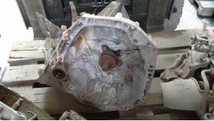 POLEA CIGUEÑAL AUDI A3 (1997-2001) 1.9 TDI 110CV 1896CC - L.458270 / 010925