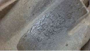 POLEA CIGUEÑAL AUDI A3 (1997-2001) 1.9 TDI 110CV 1896CC - L.458270 / 010925 2