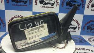 AMORTIGUADORES MALETERO / PORTON CITROEN XANTIA (1993-2001) 1.6 I 88CV 1580CC - L.460280 / 8731C3 2