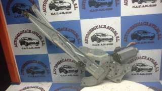 PILOTO TRASERO IZQUIERDO FIAT PUNTO (1999-2006) 1.2 16V 80 (188.233, .235, .253, .255, .333, .353, .639,... 80CV 1242CC - L