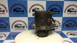 MOTOR ELEVALUNAS TRASERO IZQUIERDO VOLKSWAGEN PASSAT (1996-2000) 1.9 TDI 90CV 1896CC - L.461065 / 3B9839751CD 2