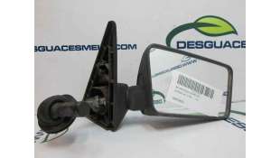 RETROVISOR DERECHO CITROEN AX (1986-1988) 14 60CV 1360CC - L.464247 / 95619663